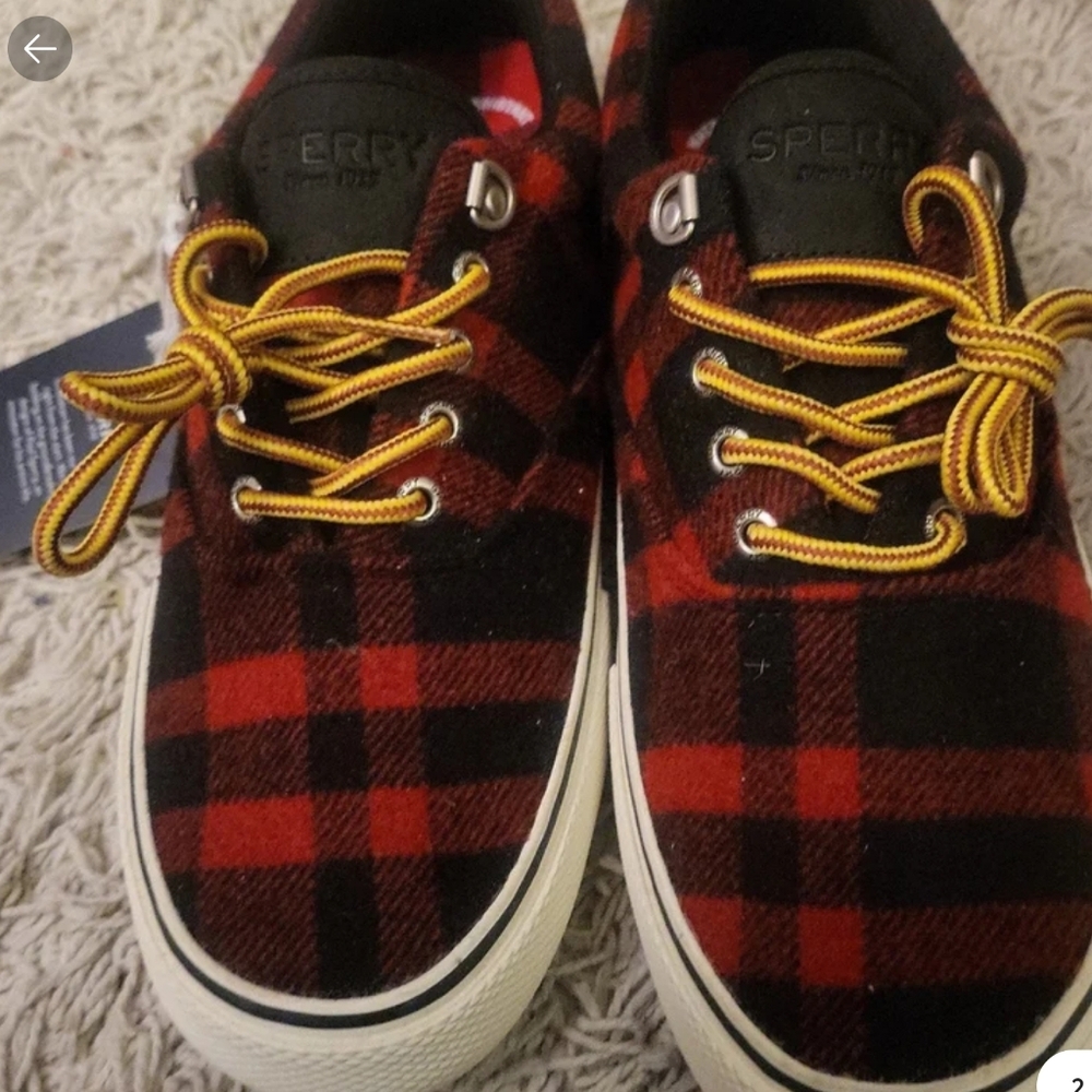Sperry Top-Sider